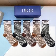 Christian Dior Socks